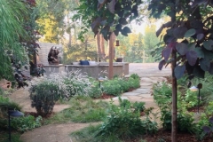 dg walkway