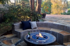 fire pit