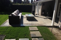 fire pit